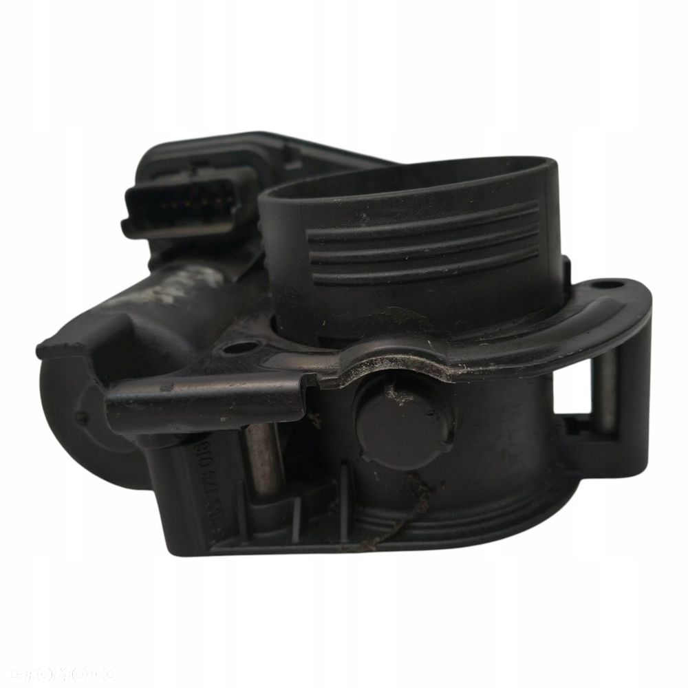 PRZEPUSTNICA Peugeot 207 307 Citroen C3 C4 9661809280 0280750164 Bosch - 6