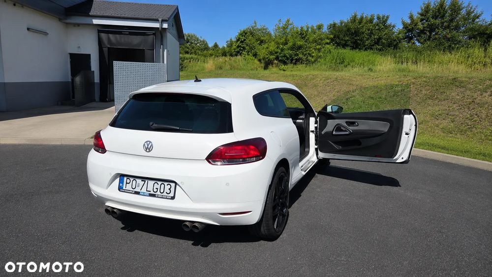 Volkswagen Scirocco 1.4 TSI - 30