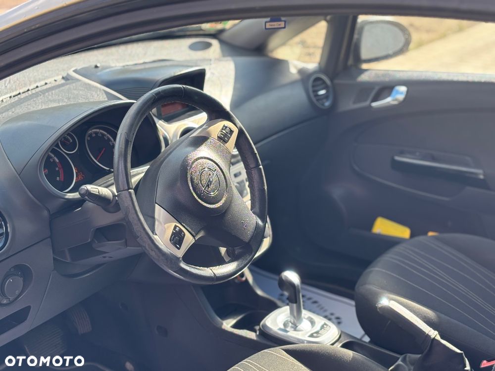 Opel Corsa - 7