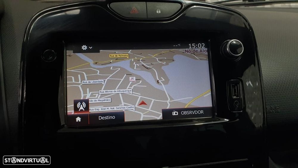 Renault Clio 0.9 TCe Limited - 18