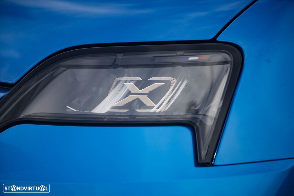 Alpine A290 Elektro 220 GT Performance - 10