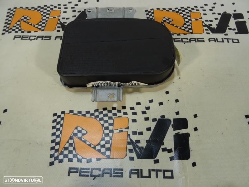 Airbag De Porta Direito Mercedes-Benz Slk (R170)  1708600605 / 170 860 - 1