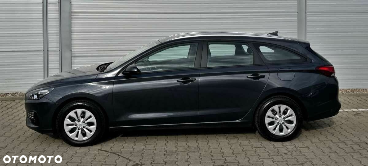 Hyundai i30 1.0 T-GDI Modern - 6