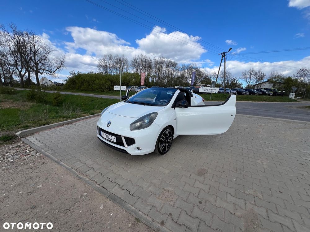 Renault Wind - 18
