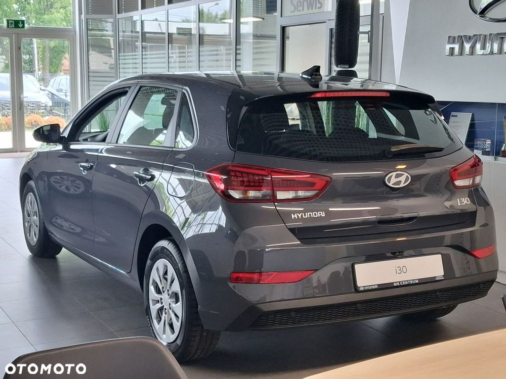 Hyundai i30 - 8