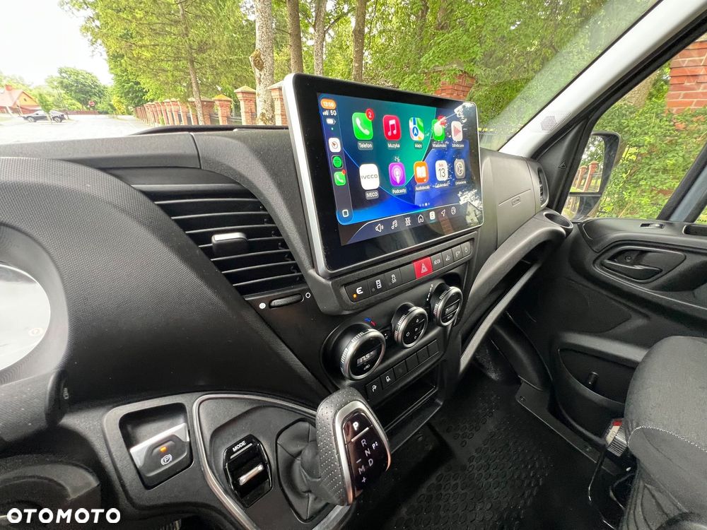 Iveco Daily 35-180 - 24