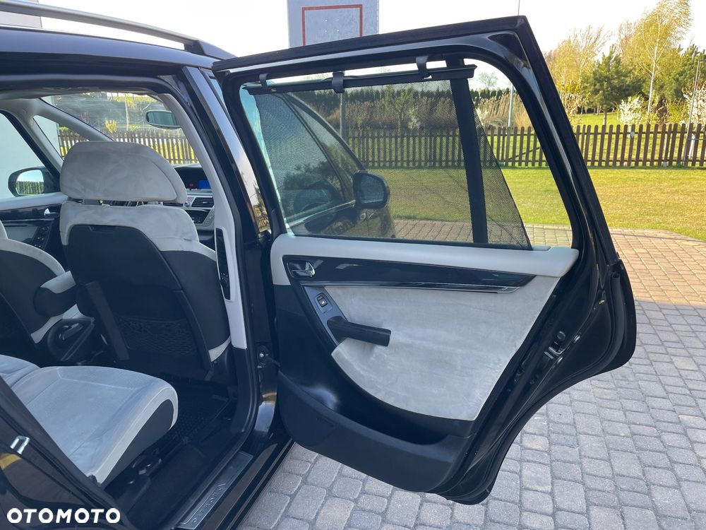 Citroën C4 Grand Picasso - 23