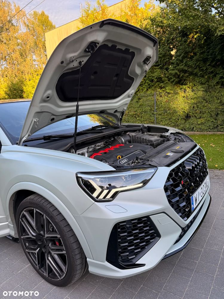 Audi RS Q3 - 18