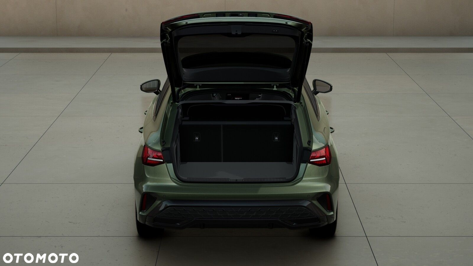 Audi A3 - 9