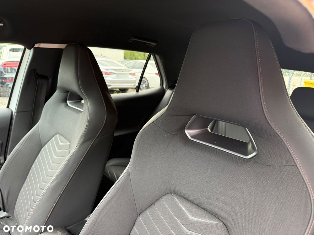 Cupra Born 58kWh E-Boost - 24