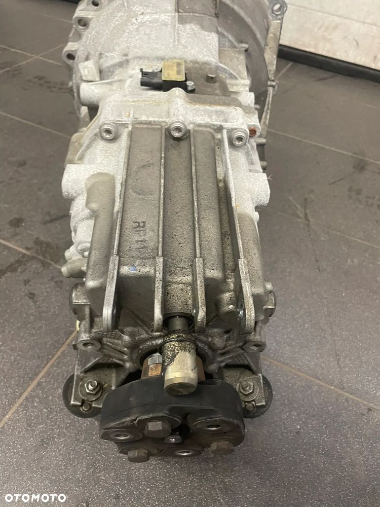 Bmw E87 116i Skrzynia biegów - 3