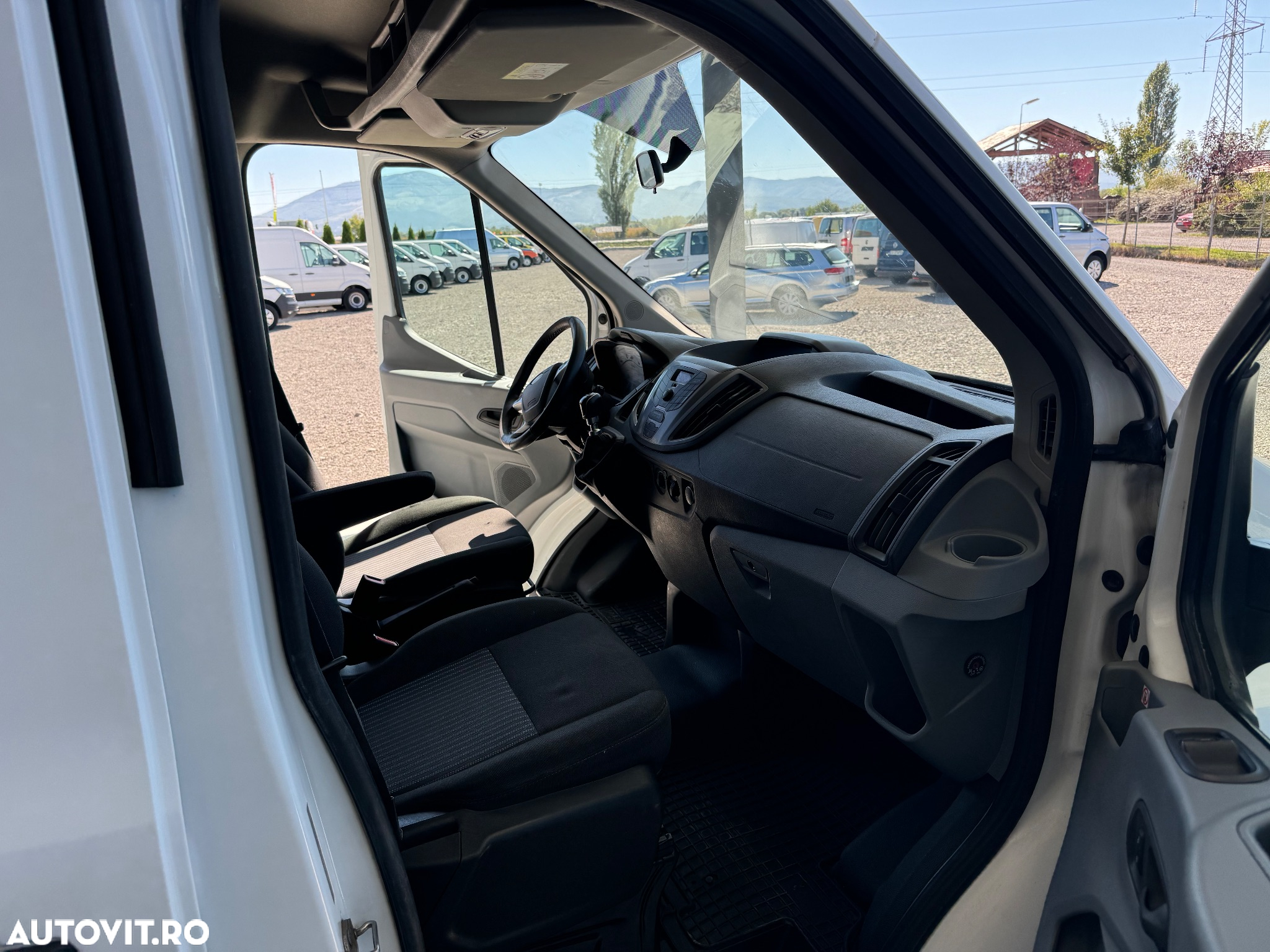 Ford Transit - 16