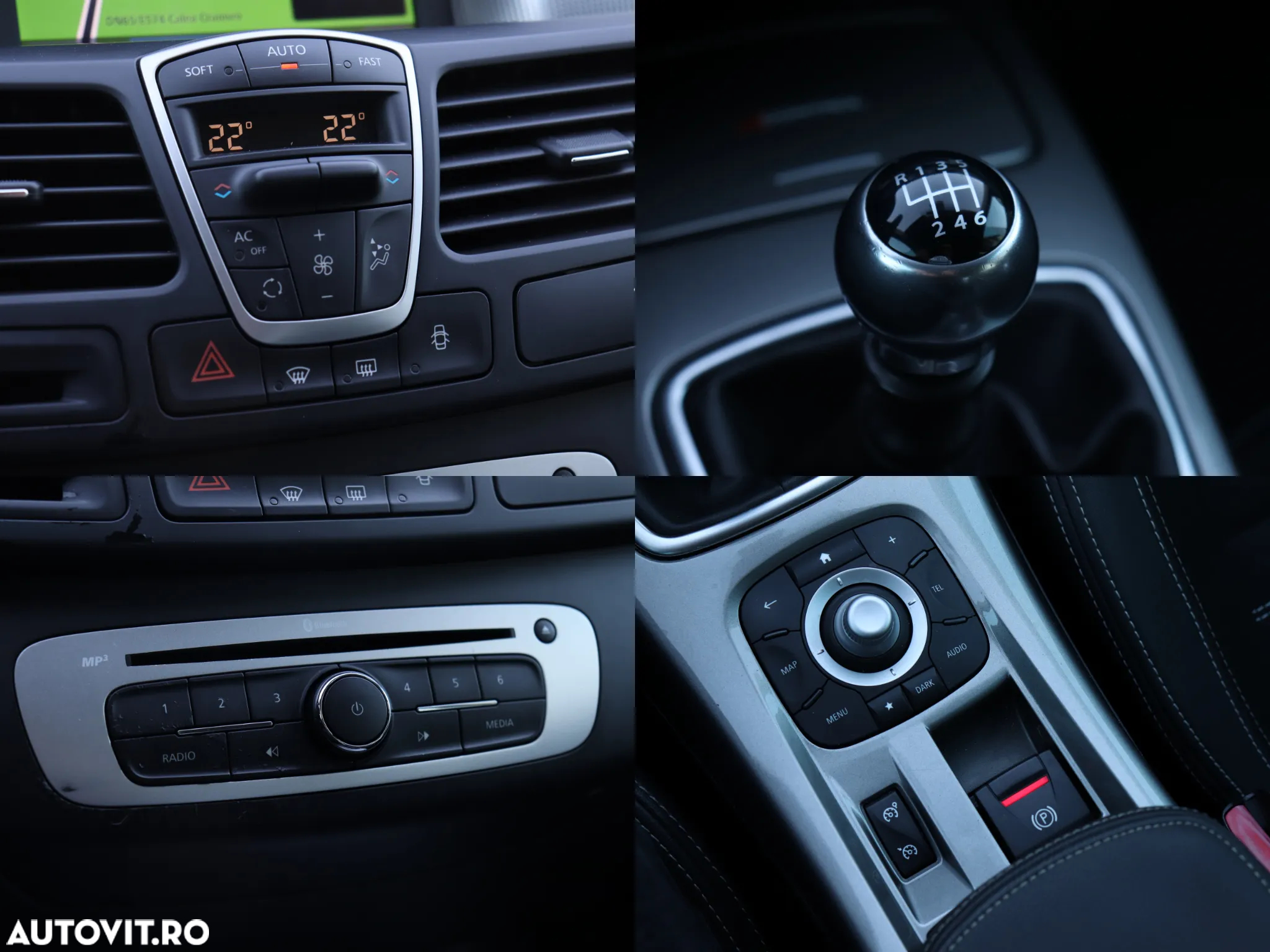 Renault Laguna ENERGY dCi 130 FAP Start & Stop Limited - 13