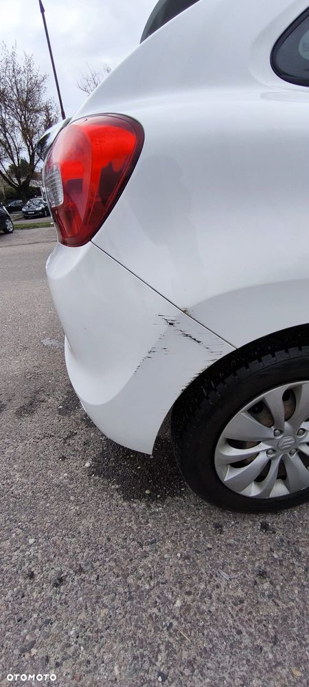 Suzuki Baleno 1.2 Comfort - 11