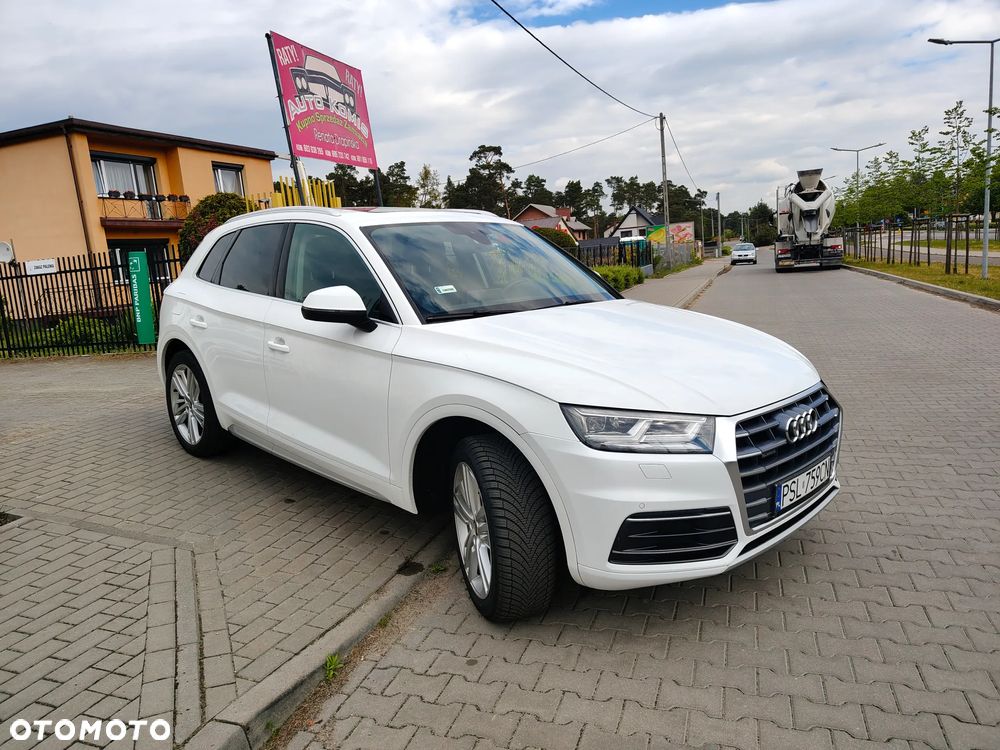 Audi Q5 - 10