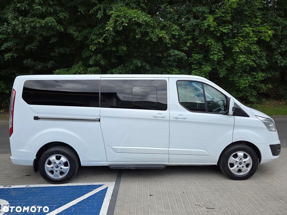 Ford Tourneo Custom 2.0 TDCi L2 Trend - 6