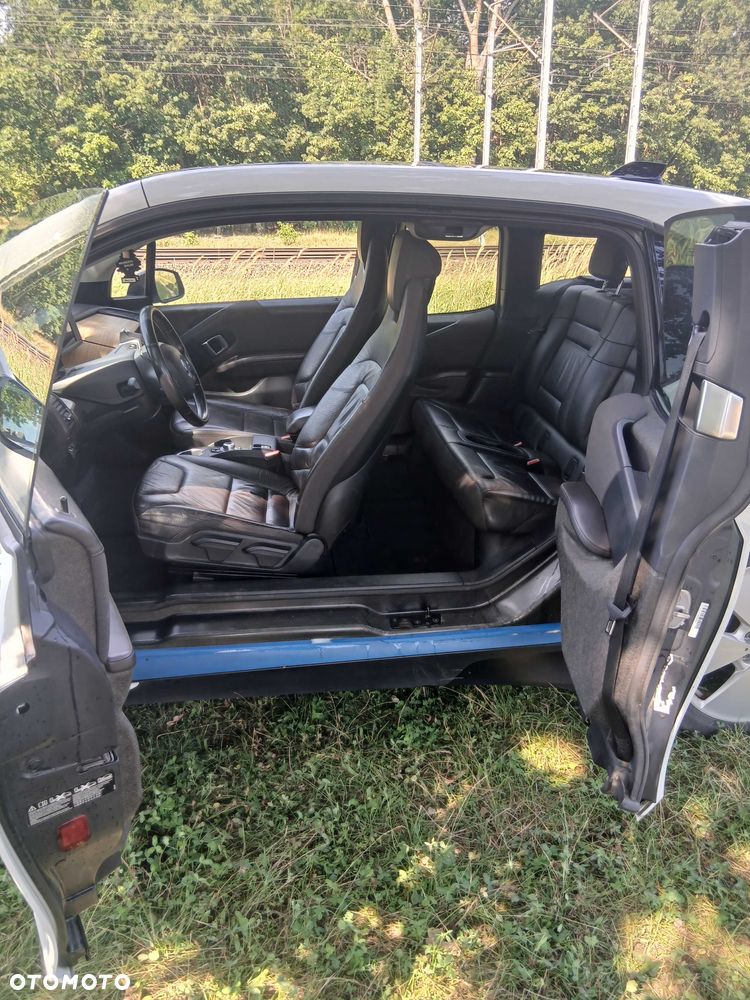 BMW i3 - 4