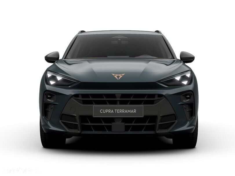 Cupra Terramar 1.5 eTSI mHEV DSG - 6