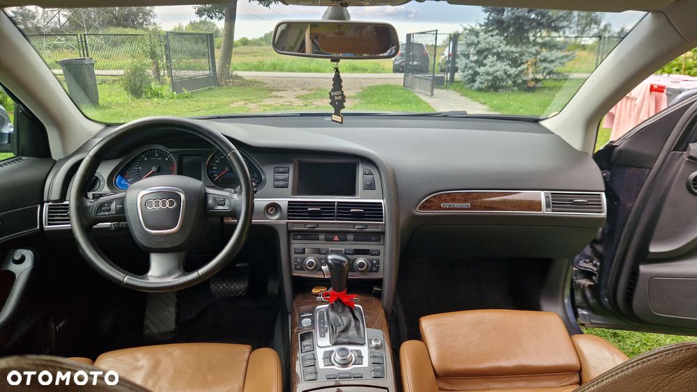 Audi A6 Limousine - 30