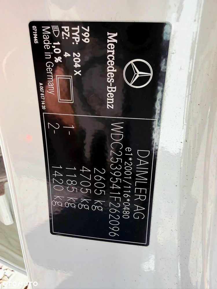 Mercedes-Benz GLC - 10
