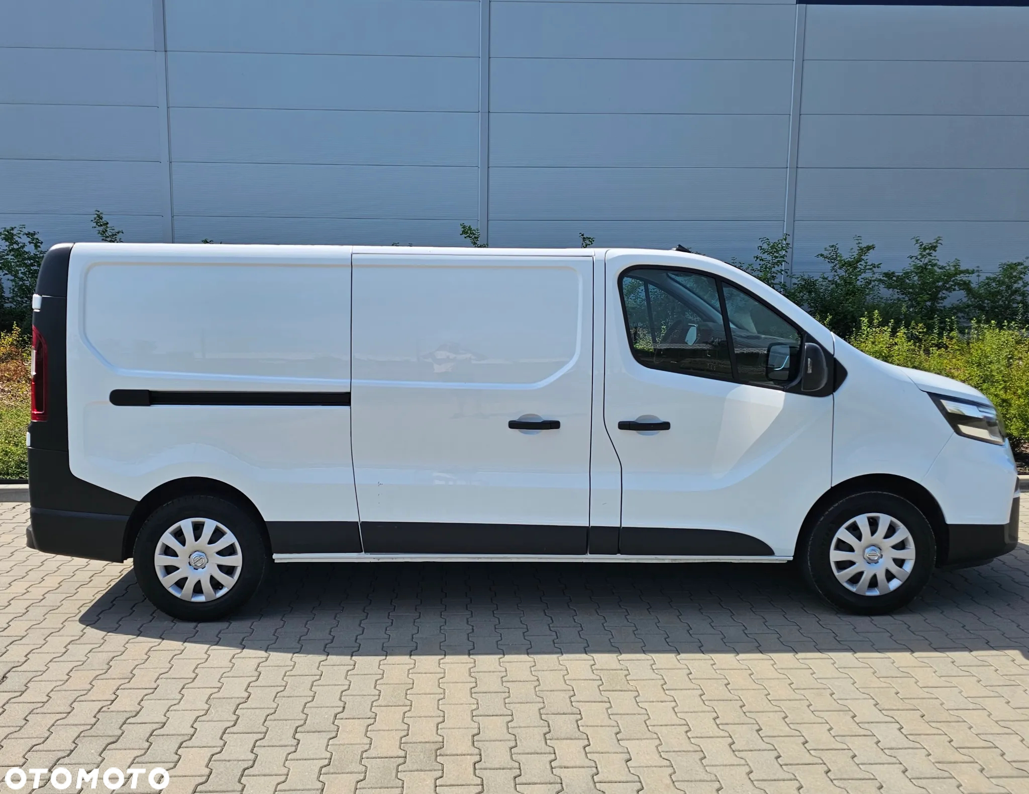 Nissan PRIMASTAR - 4
