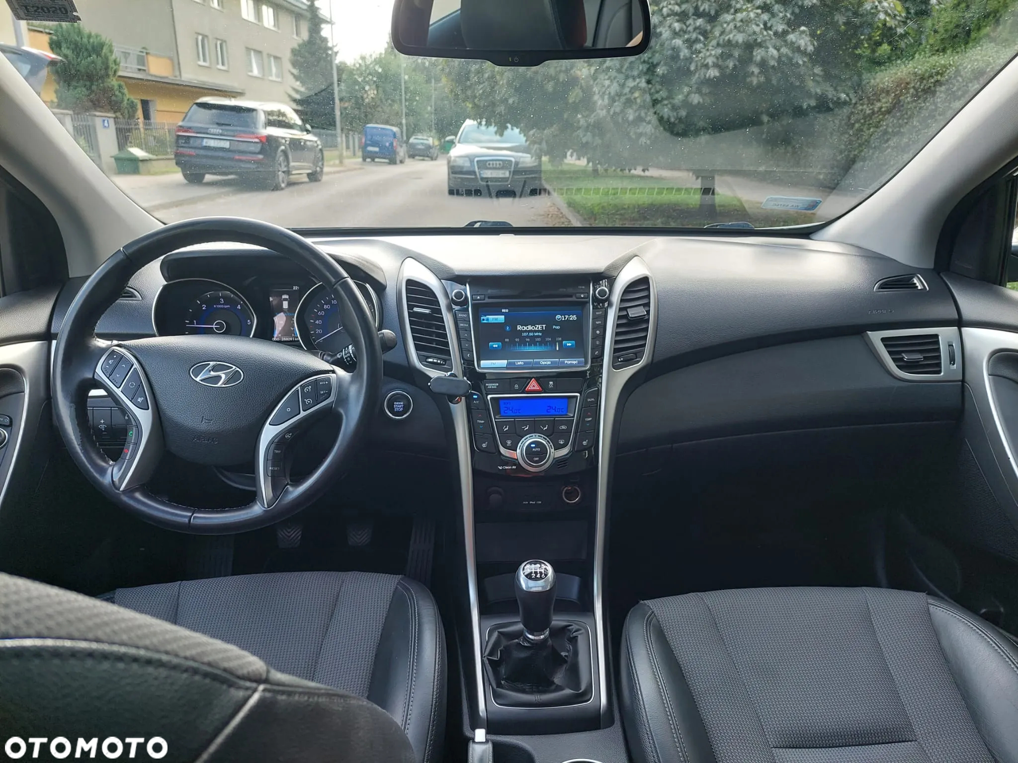 Hyundai i30 1.6 CRDi Premium - 12