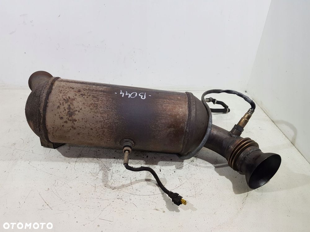 katalizator filtr dpf 103r-000728 mercedes w212 2.2 cdi 651925 - 5