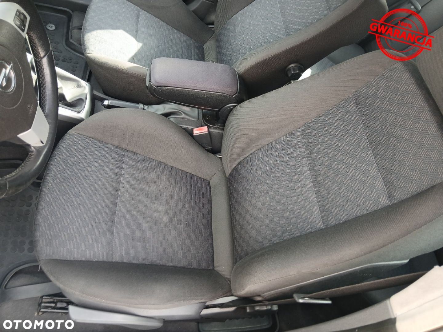 Opel Astra - 19