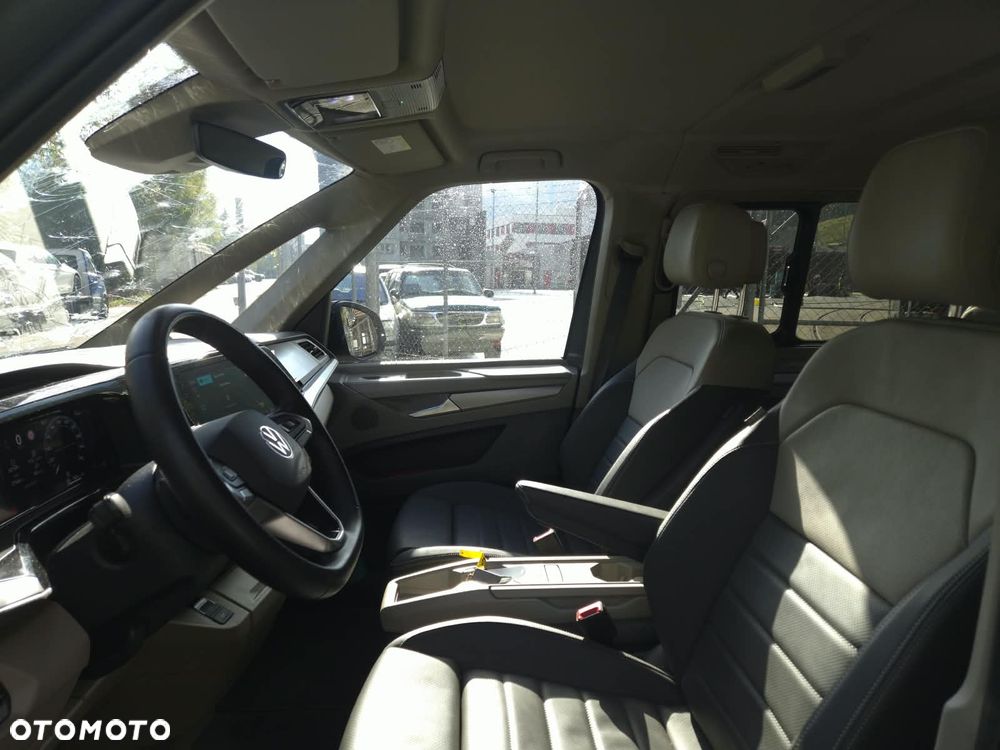 Volkswagen Multivan 2.0 TDI L2 Life DSG - 19