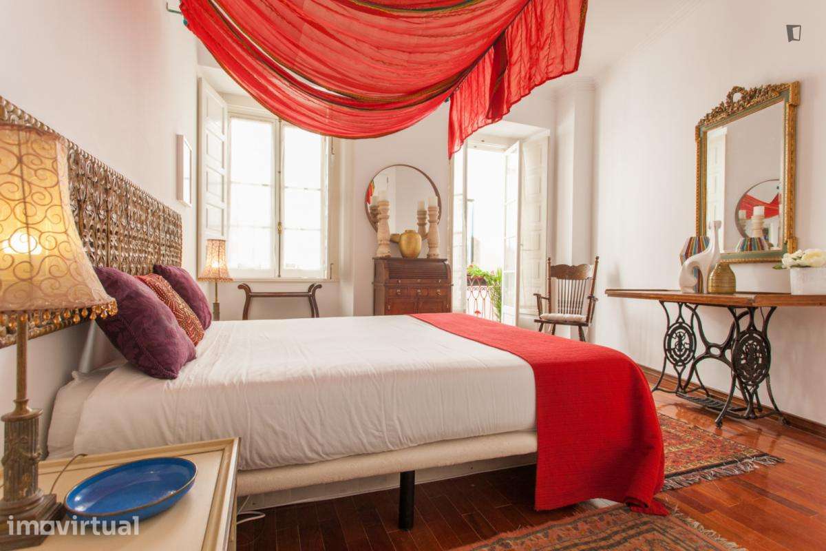 Apartamento com 2 quartos - localizado em Mouraria Lisbon - Grande imagem: 3/25