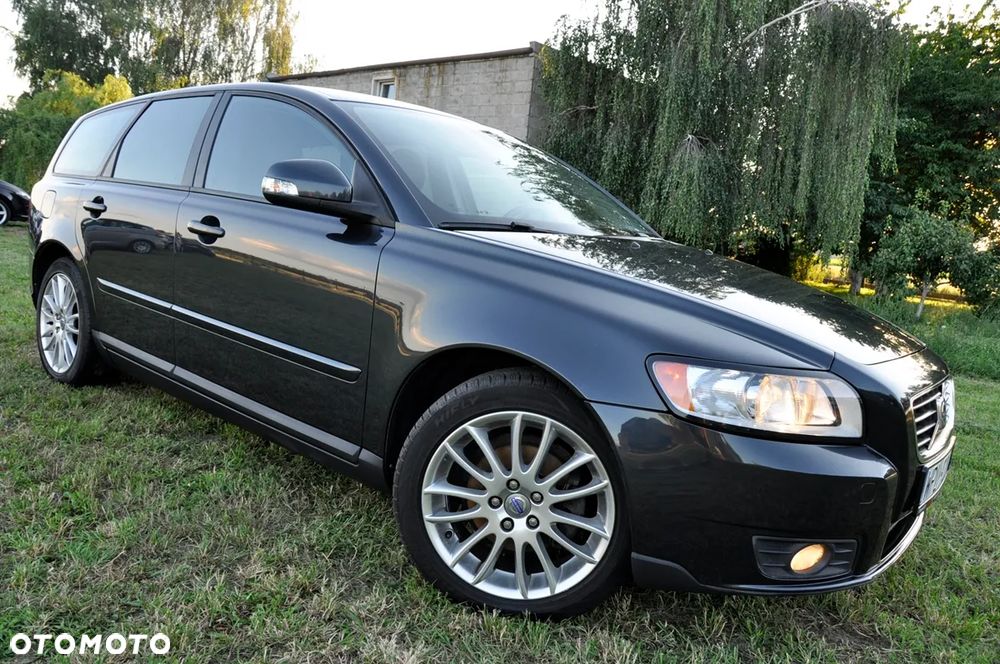Volvo V50 1.8 Momentum - 6