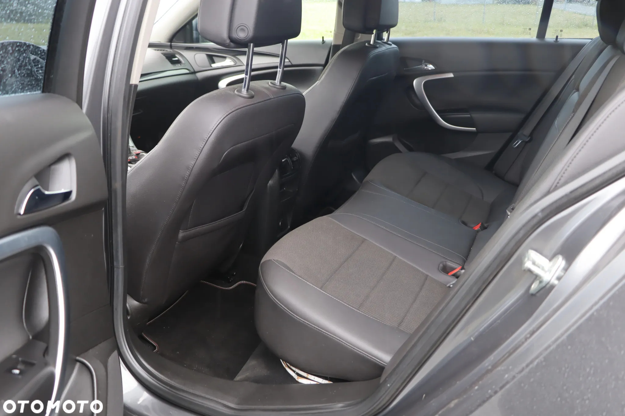 Opel Insignia 1.8 - 6