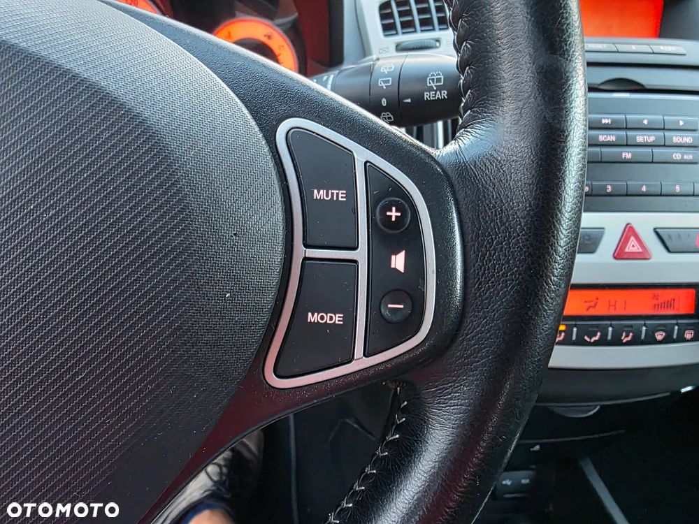 Kia ProCeed pro Ceed 1.6 CVVT Vision - 18