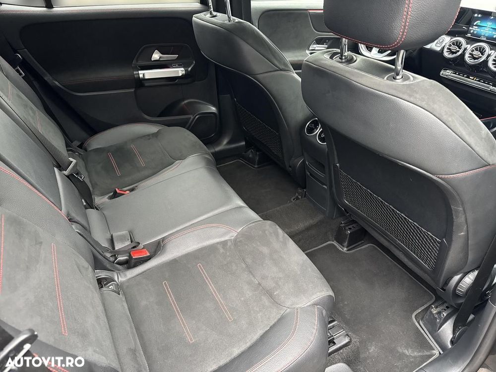 Mercedes-Benz GLB 250 4MATIC Aut. - 14