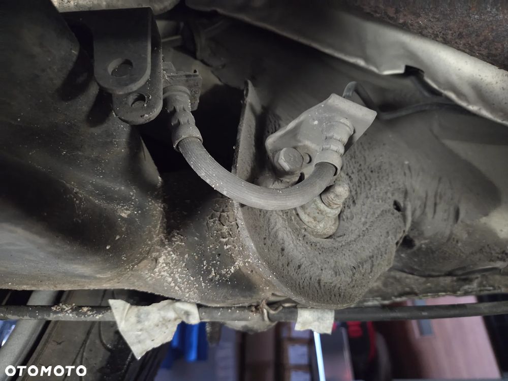 Skoda Fabia 1.6 TDI DPF Monte Carlo - 27