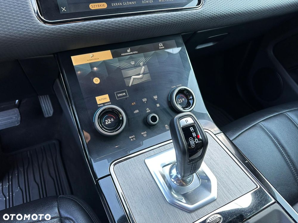 Land Rover Range Rover Evoque 1.5 P300e PHEV Bronze Collection - 9