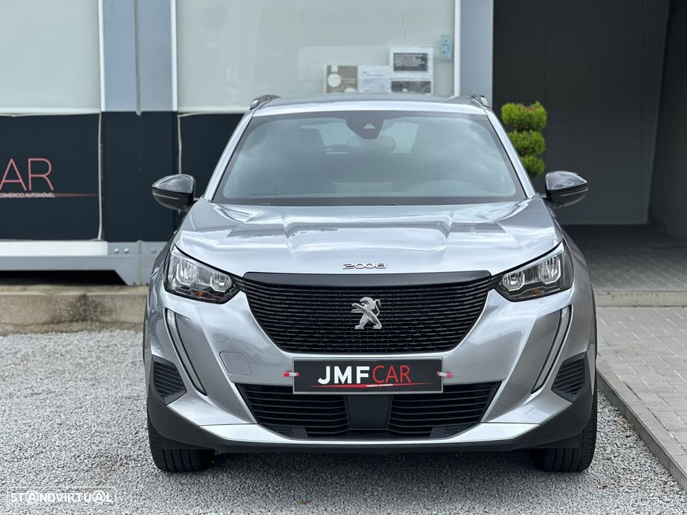 Peugeot 2008 1.2 PureTech Allure Pack - 5