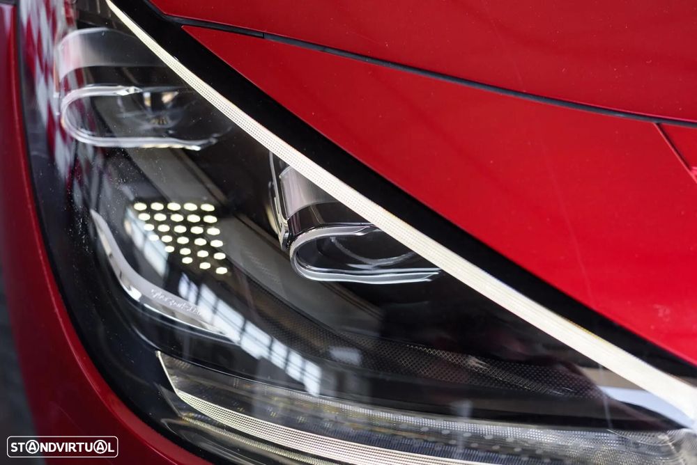 Smart #1 66 kWh Brabus AWD - 23