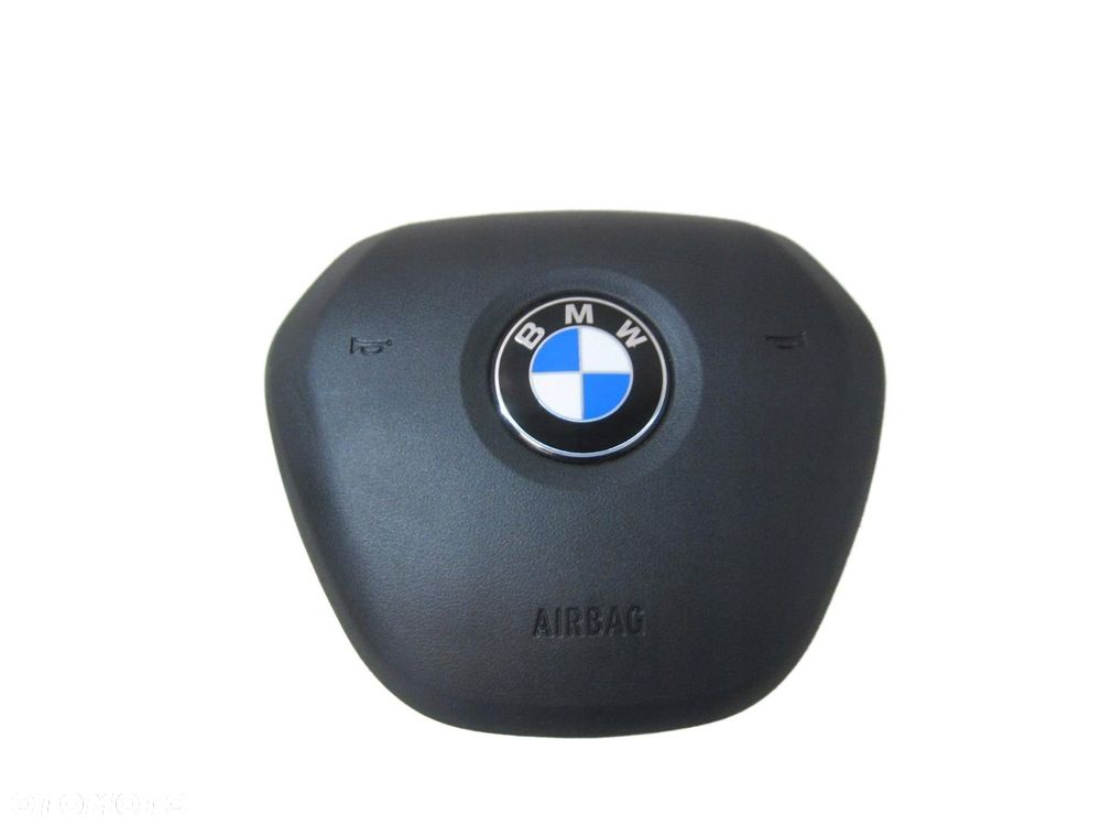 BMW X3 G01 G02 PODUSZKA POWIETRZNA KIEROWCY AIRBAG 6878440 USA 32307946621 - 1