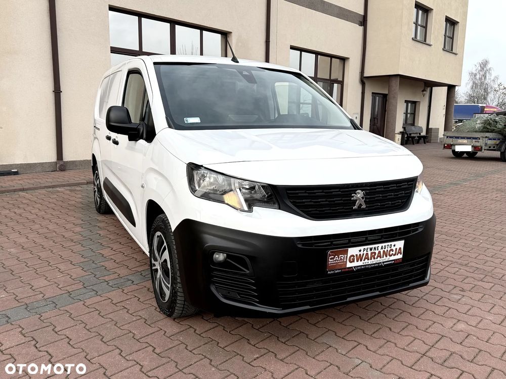 Peugeot Partner - 3