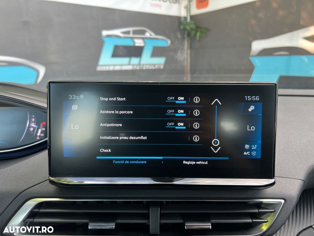 Peugeot 3008 1.5 BlueHDI 130 EAT8 Active Pack - 15