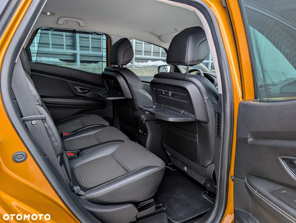 Renault Scenic ENERGY TCe 130 INTENS - 8