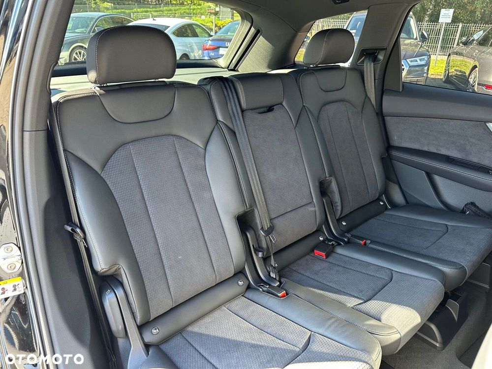 Audi Q7 - 23