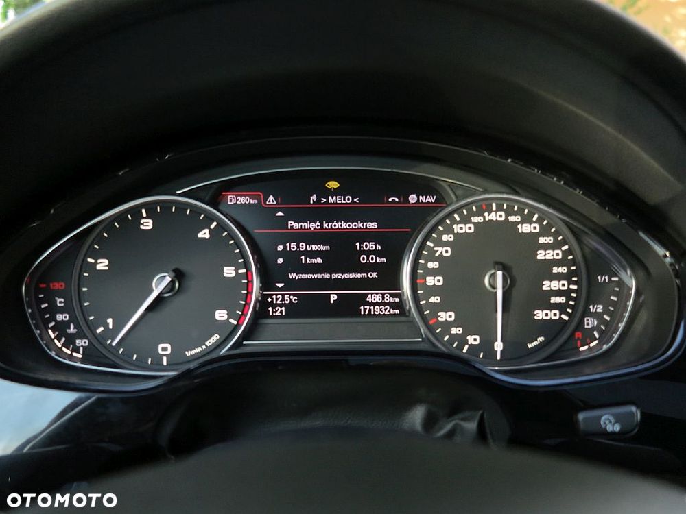Audi A8 3.0 TDI DPF quattro tiptronic - 26