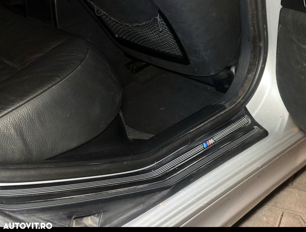 BMW Seria 3 - 15