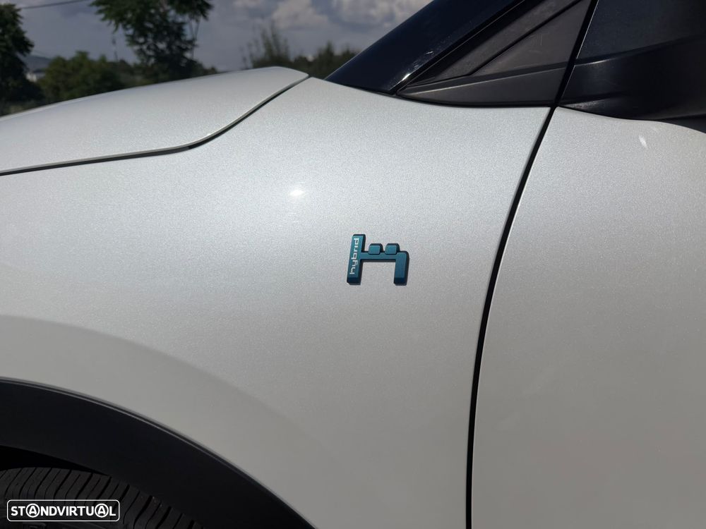 Citroën C5 Aircross - 20