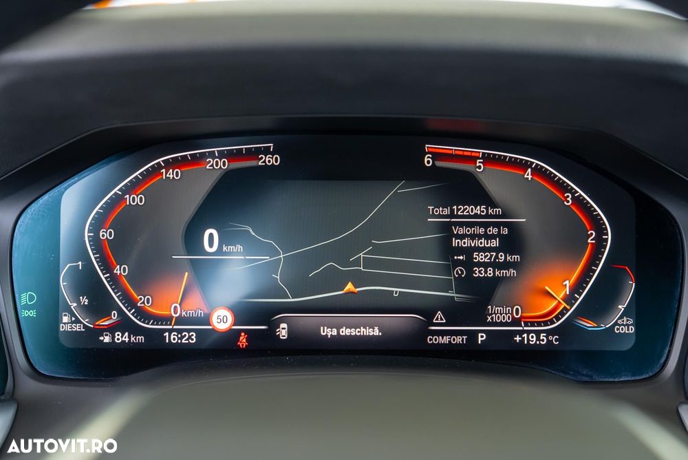 BMW Seria 3 320d xDrive Aut. Sport Line - 18