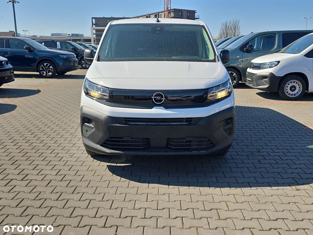 Opel Combo Van 1.5 BlueHDi L2 - 3