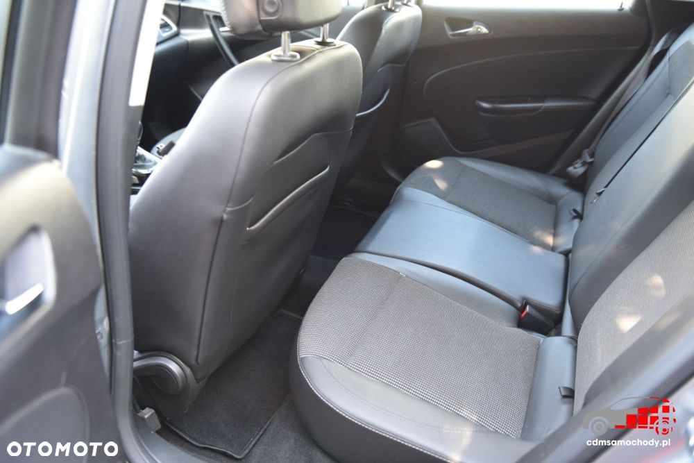 Opel Astra - 19