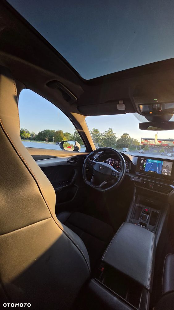 Cupra Formentor 1.5 TSI DSG - 17